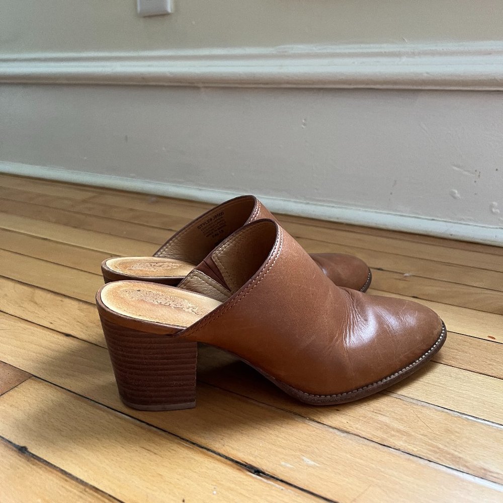 Harper Mule (Madewell)